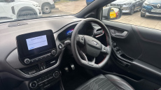 Ford Puma 1.0 EcoBoost Hybrid mHEV ST-Line X 5dr Petrol Hatchback